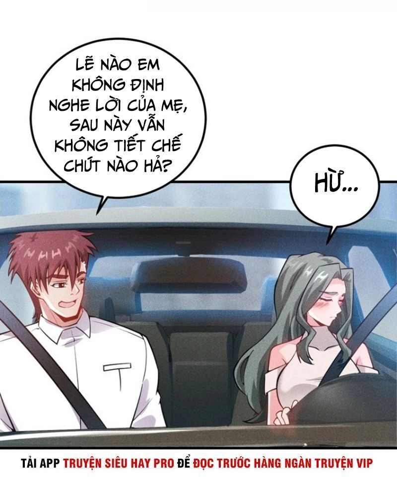 Cao Thủ Cận Vệ Của Nữ Chủ Tịch Chapter 73 - 7