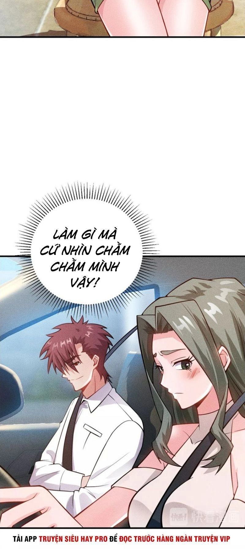 Cao Thủ Cận Vệ Của Nữ Chủ Tịch Chapter 73 - 11