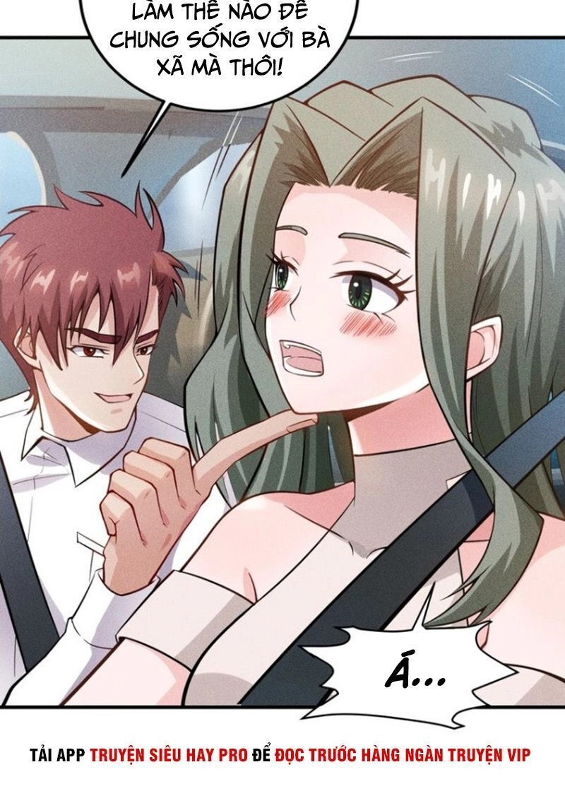 Cao Thủ Cận Vệ Của Nữ Chủ Tịch Chapter 73 - 13