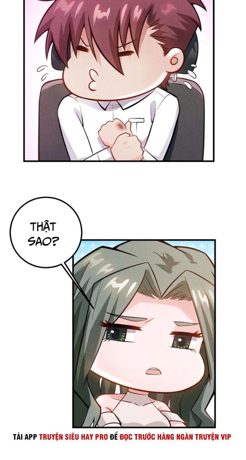 Cao Thủ Cận Vệ Của Nữ Chủ Tịch Chapter 73 - 15