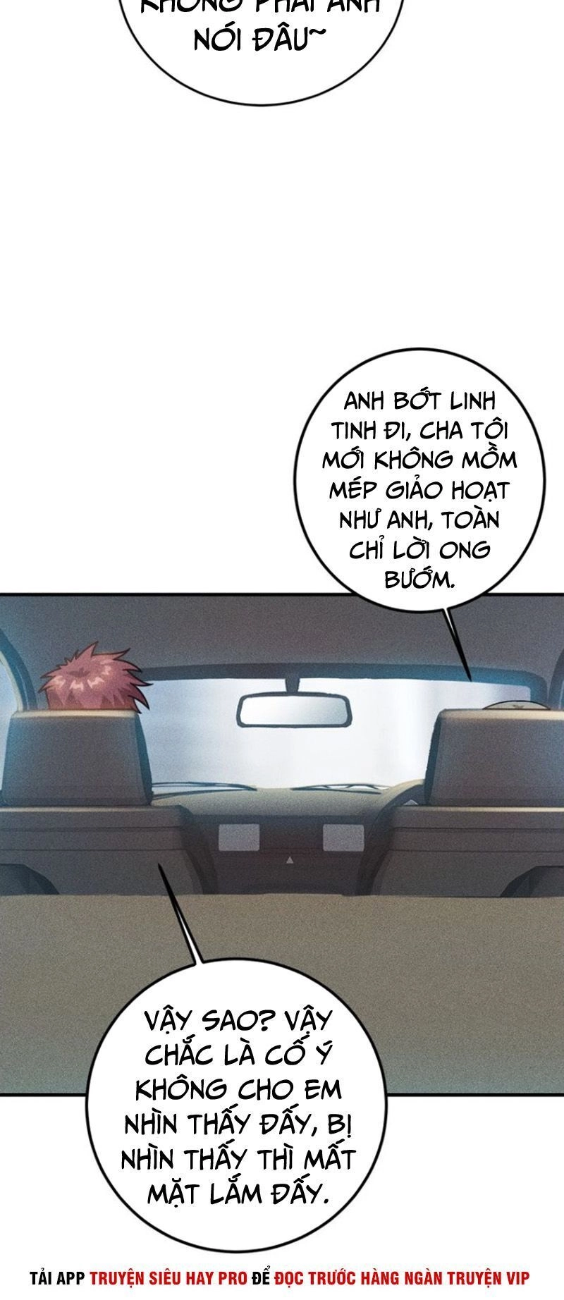 Cao Thủ Cận Vệ Của Nữ Chủ Tịch Chapter 73 - 19