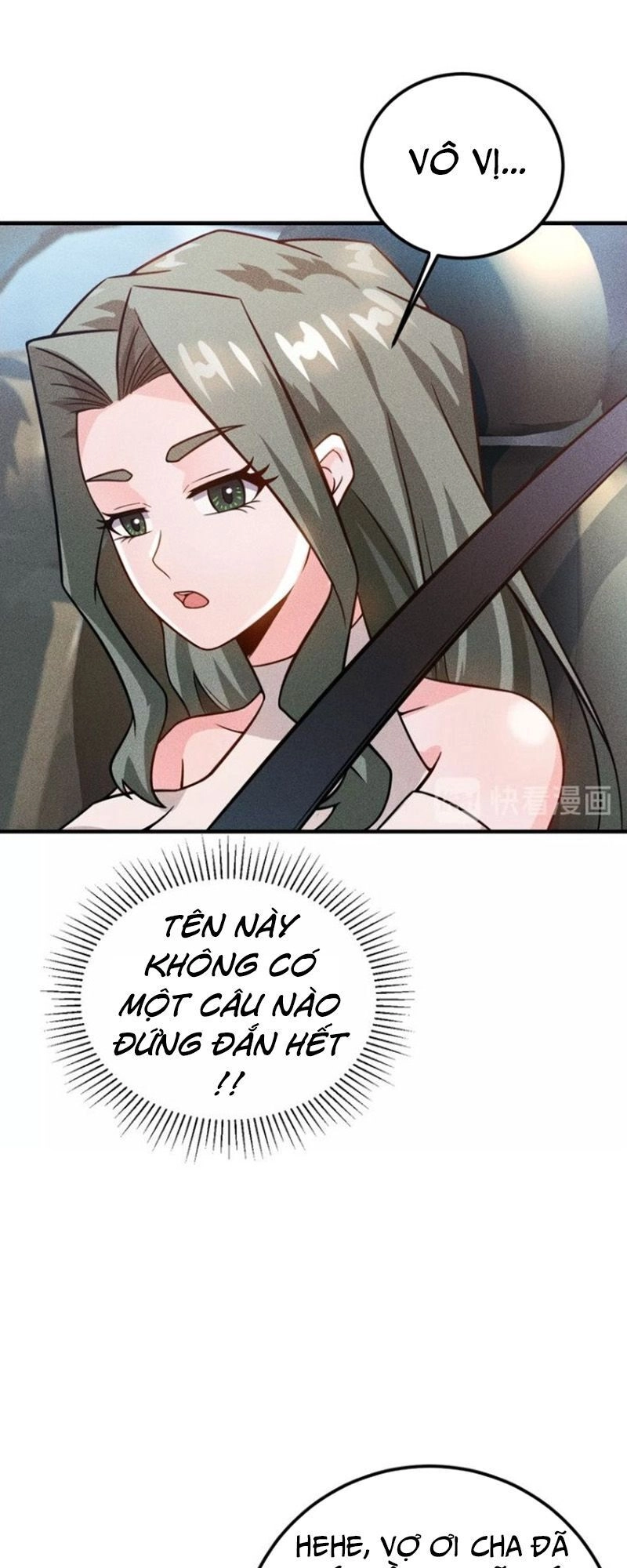 Cao Thủ Cận Vệ Của Nữ Chủ Tịch Chapter 73 - 20