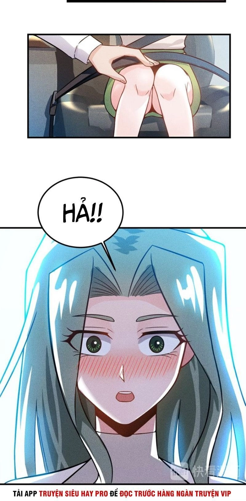 Cao Thủ Cận Vệ Của Nữ Chủ Tịch Chapter 73 - 23