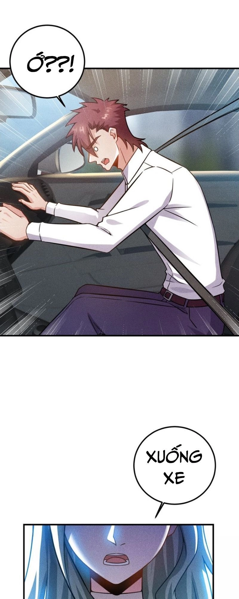 Cao Thủ Cận Vệ Của Nữ Chủ Tịch Chapter 73 - 26