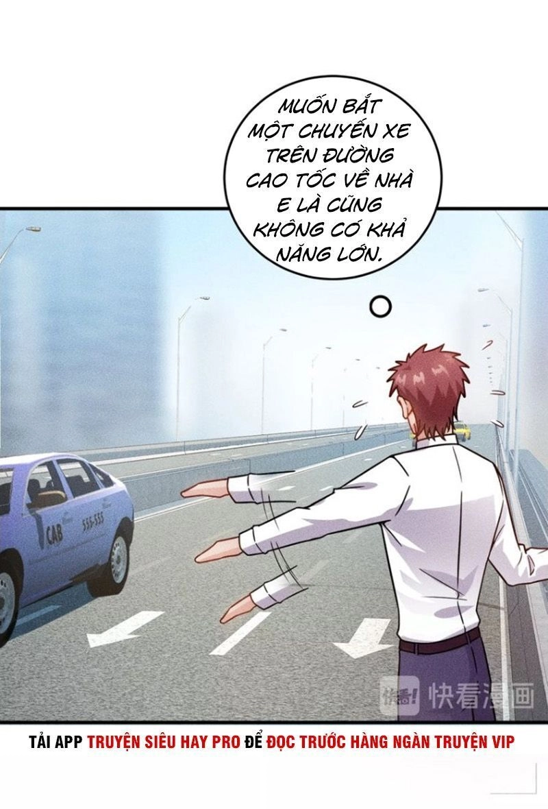 Cao Thủ Cận Vệ Của Nữ Chủ Tịch Chapter 73 - 29