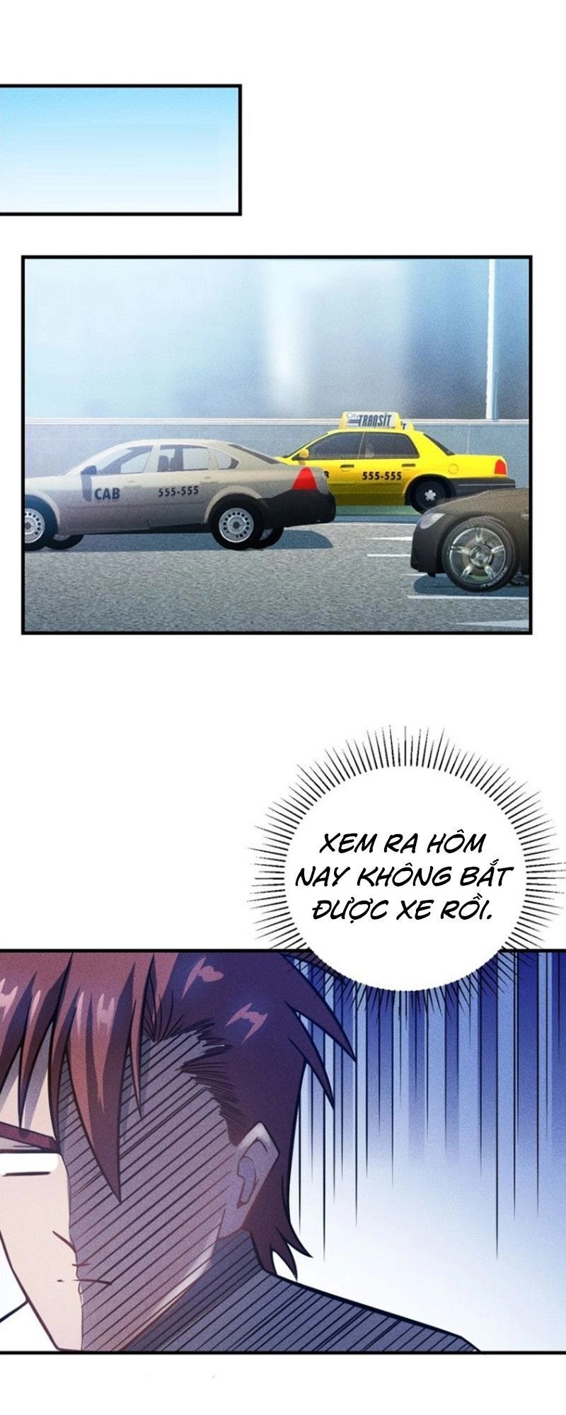 Cao Thủ Cận Vệ Của Nữ Chủ Tịch Chapter 73 - 30