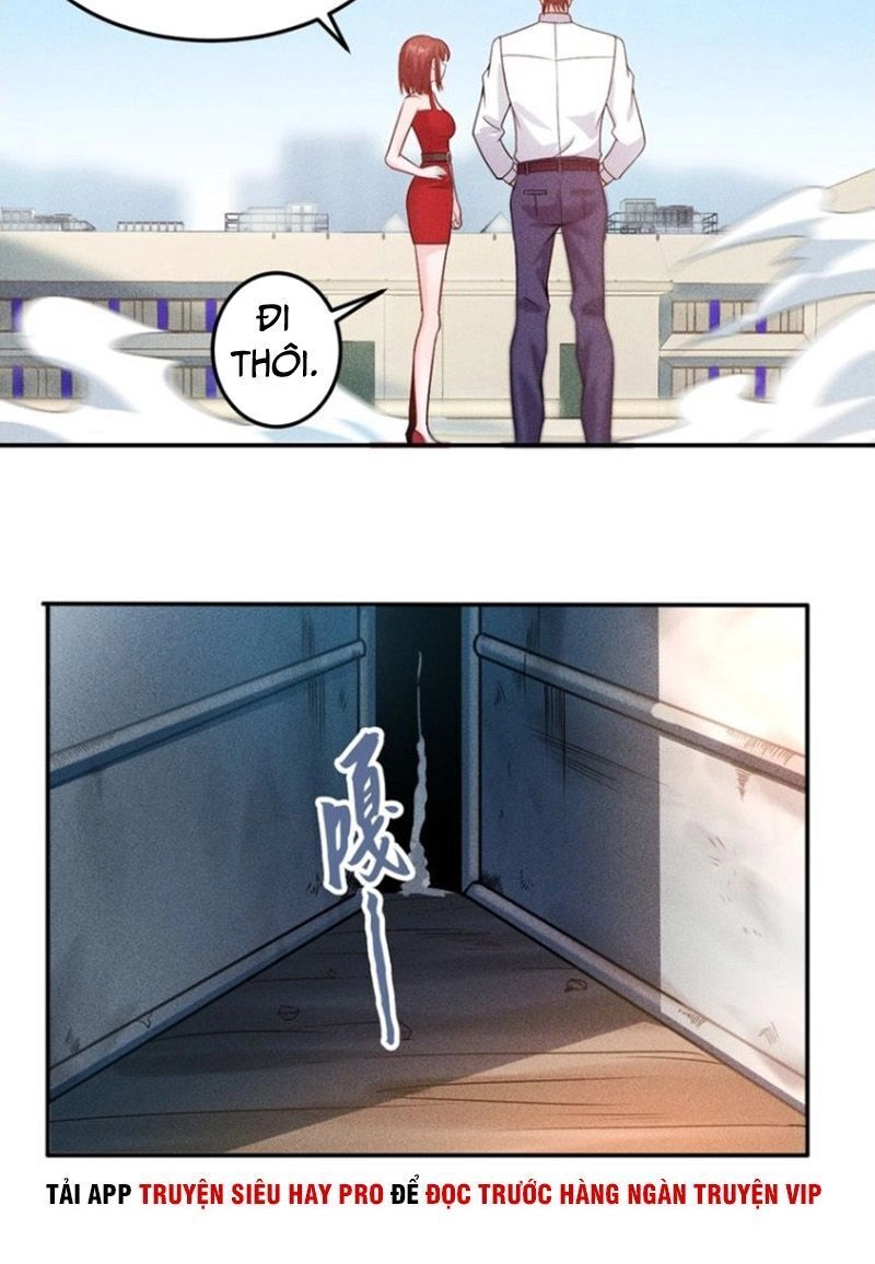Cao Thủ Cận Vệ Của Nữ Chủ Tịch Chapter 74 - 9