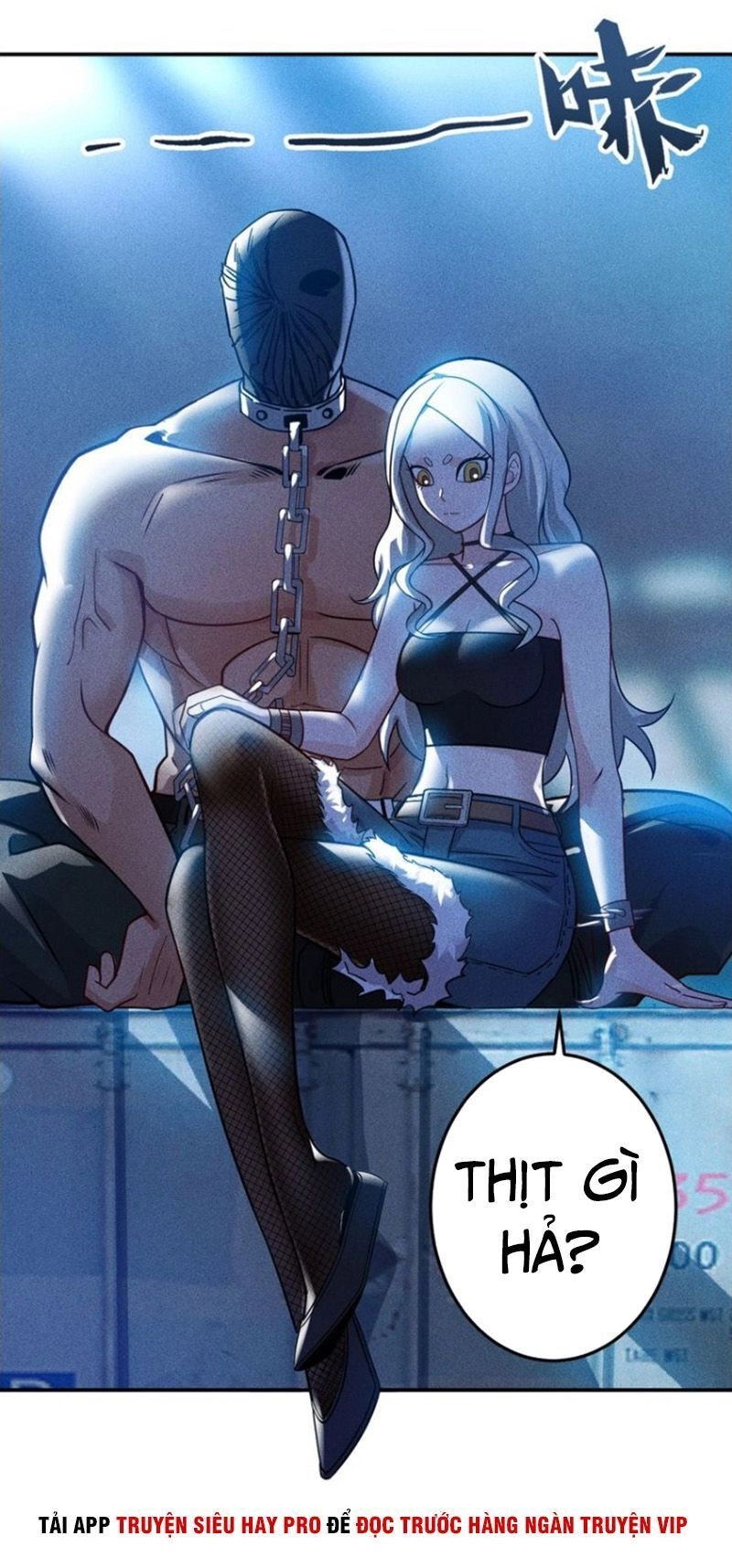 Cao Thủ Cận Vệ Của Nữ Chủ Tịch Chapter 74 - 13