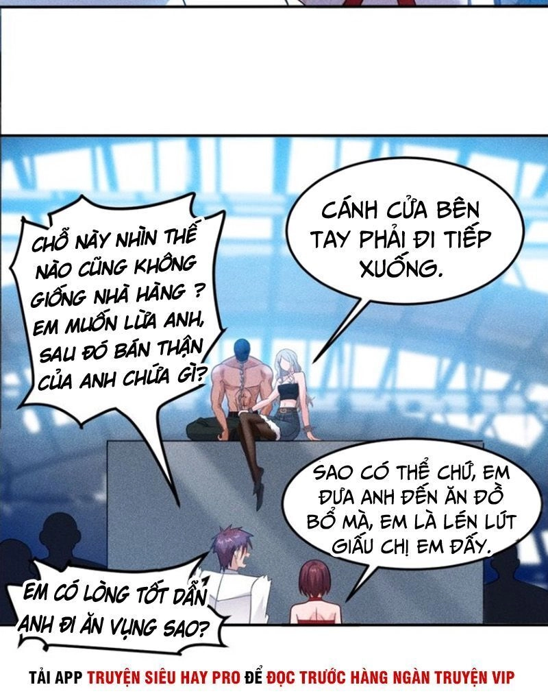 Cao Thủ Cận Vệ Của Nữ Chủ Tịch Chapter 74 - 15