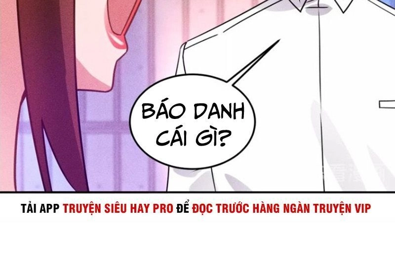 Cao Thủ Cận Vệ Của Nữ Chủ Tịch Chapter 74 - 21