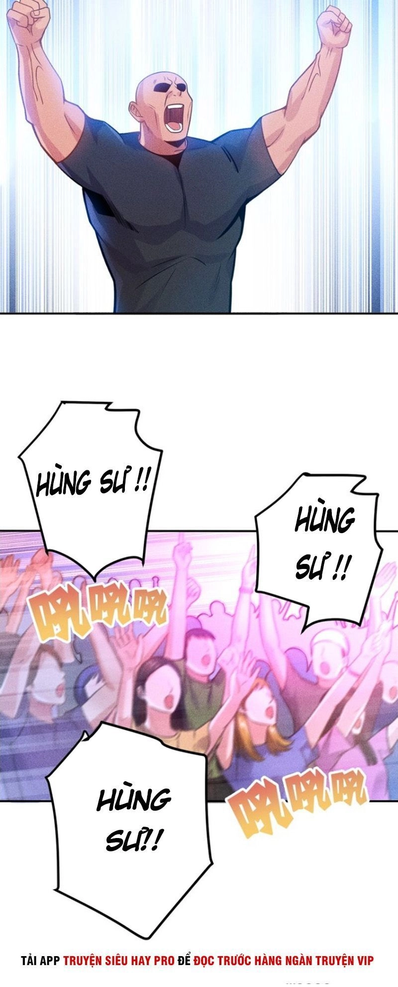 Cao Thủ Cận Vệ Của Nữ Chủ Tịch Chapter 74 - 23