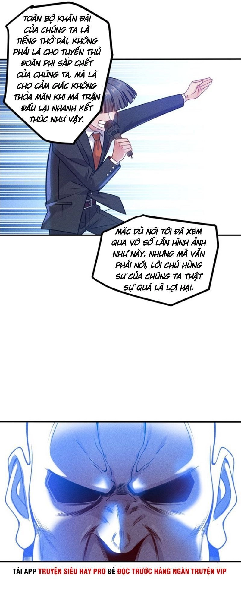 Cao Thủ Cận Vệ Của Nữ Chủ Tịch Chapter 75 - 9