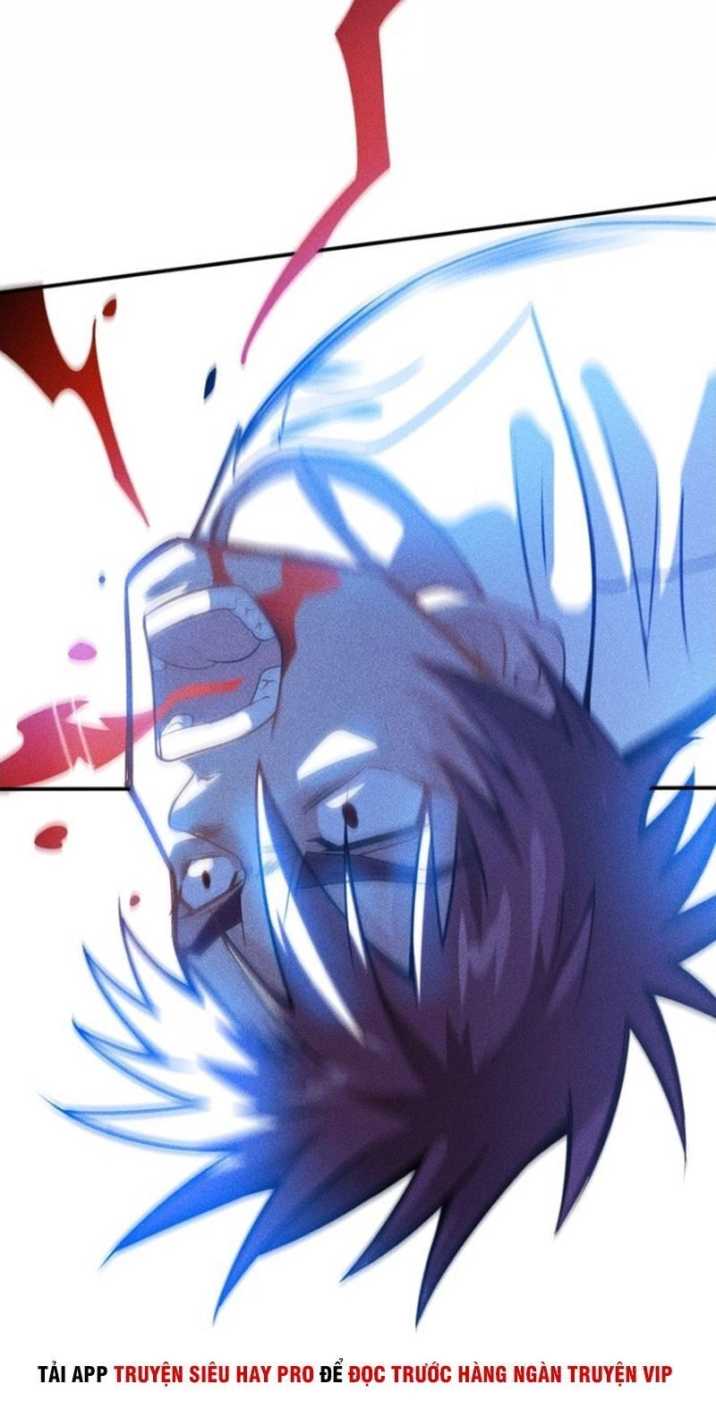 Cao Thủ Cận Vệ Của Nữ Chủ Tịch Chapter 75 - 11