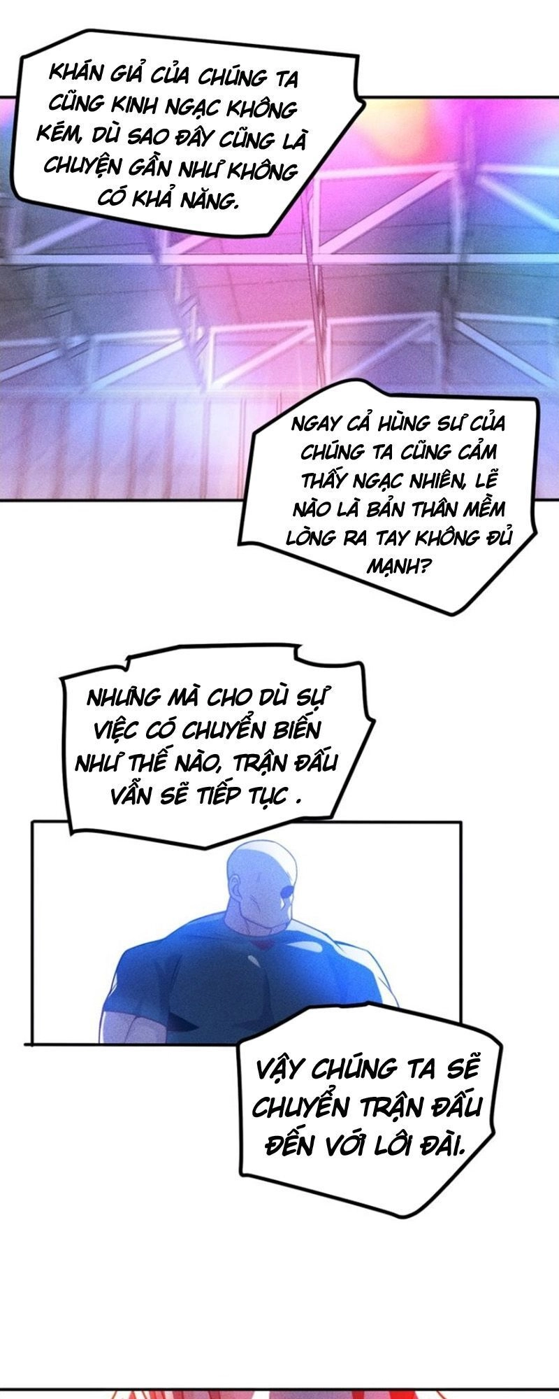 Cao Thủ Cận Vệ Của Nữ Chủ Tịch Chapter 75 - 16
