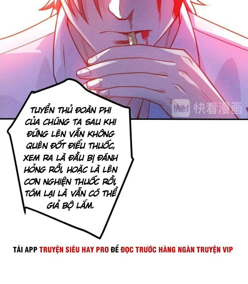 Cao Thủ Cận Vệ Của Nữ Chủ Tịch Chapter 75 - 17