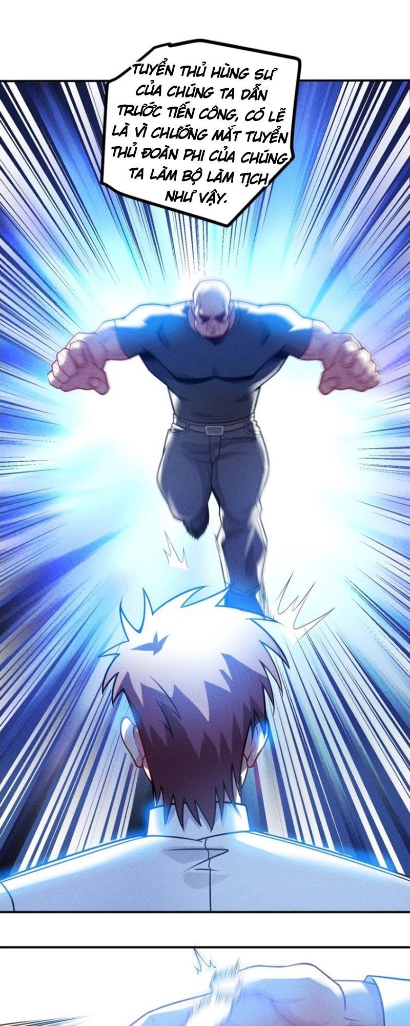 Cao Thủ Cận Vệ Của Nữ Chủ Tịch Chapter 75 - 20