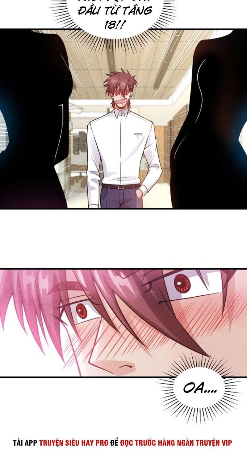 Cao Thủ Cận Vệ Của Nữ Chủ Tịch Chapter 76 - 3