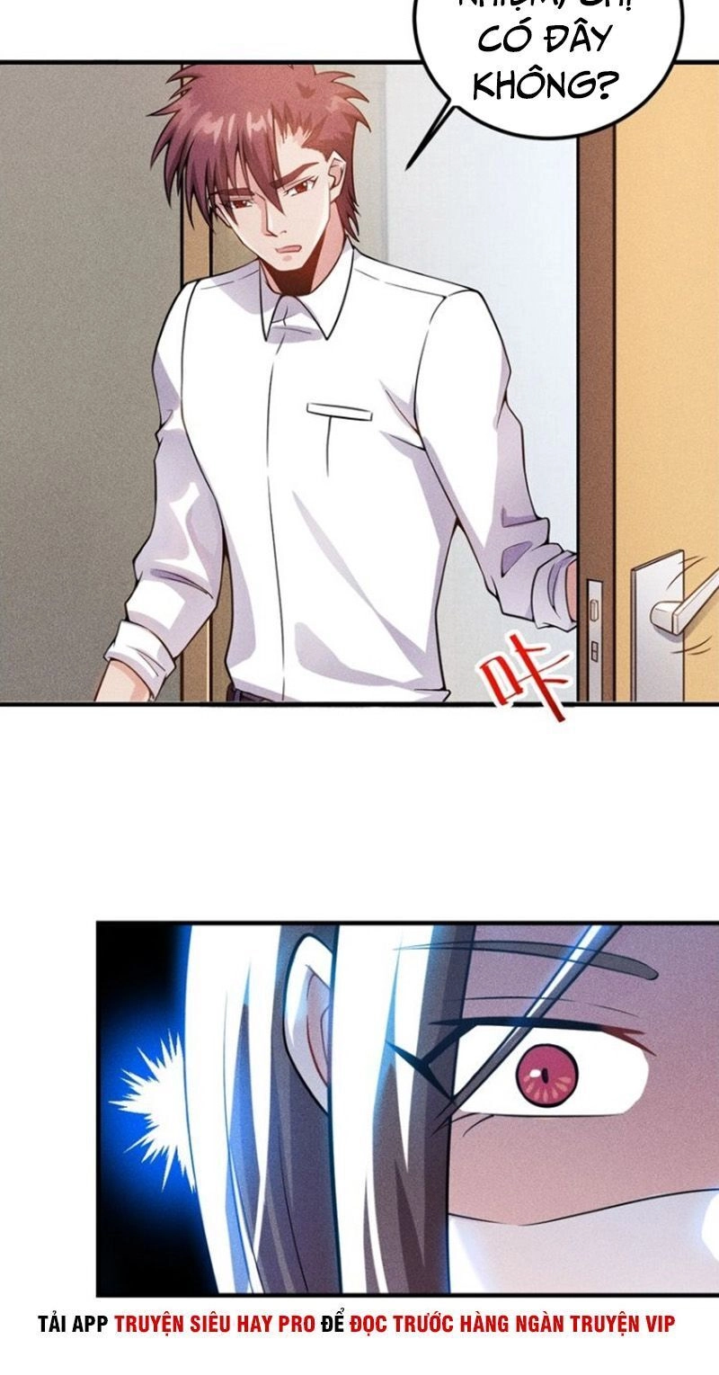 Cao Thủ Cận Vệ Của Nữ Chủ Tịch Chapter 76 - 13