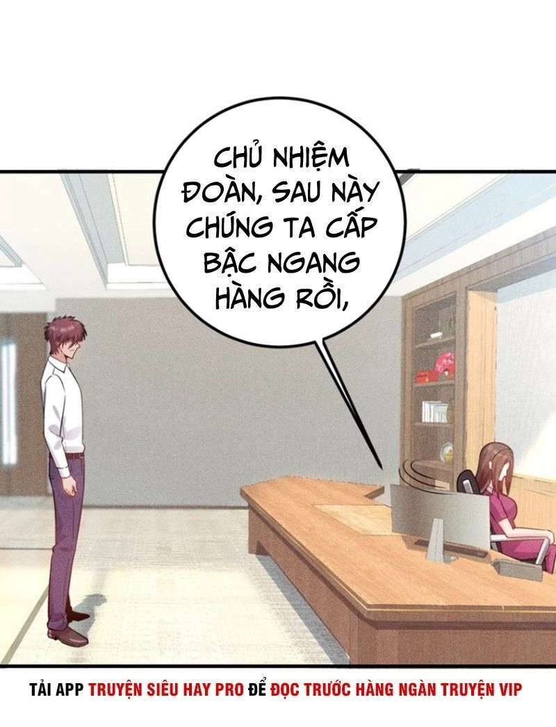 Cao Thủ Cận Vệ Của Nữ Chủ Tịch Chapter 76 - 15