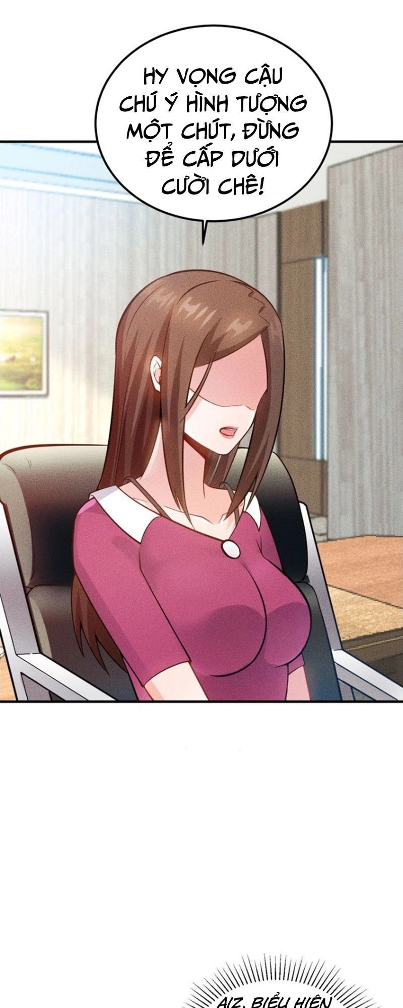 Cao Thủ Cận Vệ Của Nữ Chủ Tịch Chapter 76 - 16