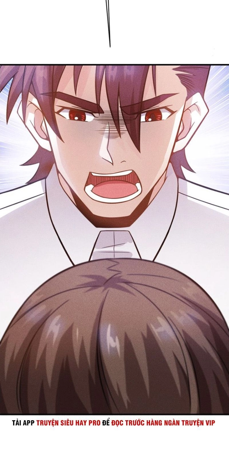 Cao Thủ Cận Vệ Của Nữ Chủ Tịch Chapter 76 - 25