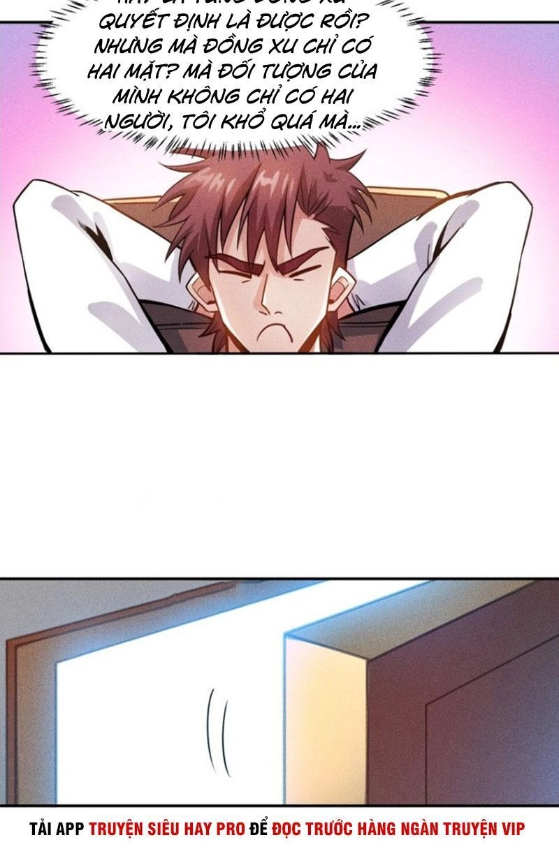 Cao Thủ Cận Vệ Của Nữ Chủ Tịch Chapter 77 - 3