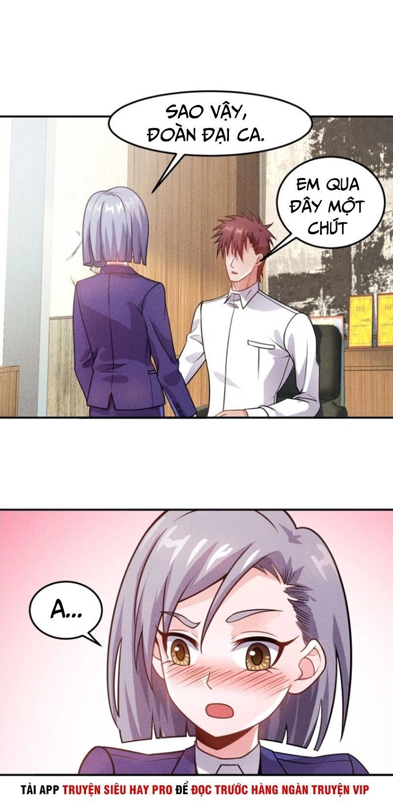 Cao Thủ Cận Vệ Của Nữ Chủ Tịch Chapter 77 - 5