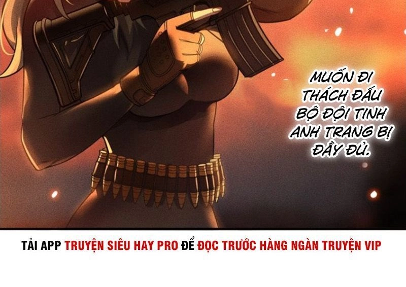 Cao Thủ Cận Vệ Của Nữ Chủ Tịch Chapter 77 - 25