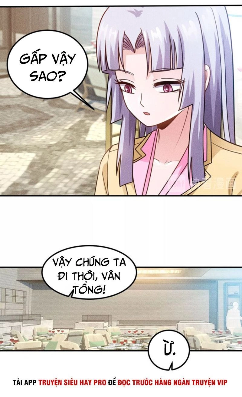 Cao Thủ Cận Vệ Của Nữ Chủ Tịch Chapter 78 - 7