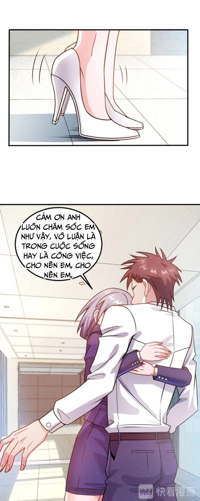 Cao Thủ Cận Vệ Của Nữ Chủ Tịch Chapter 78 - 12