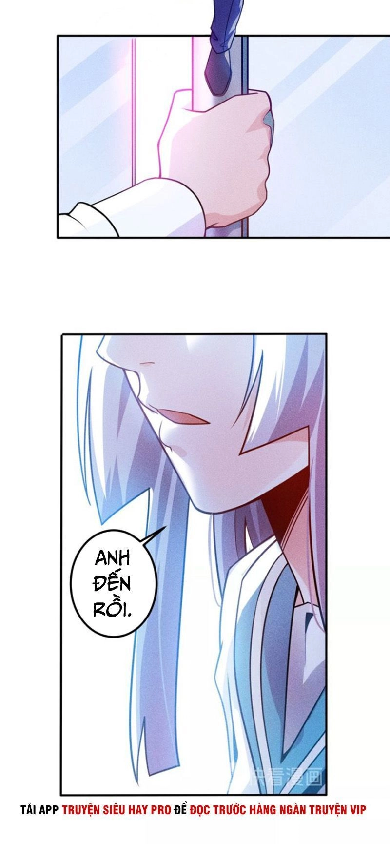 Cao Thủ Cận Vệ Của Nữ Chủ Tịch Chapter 78 - 19