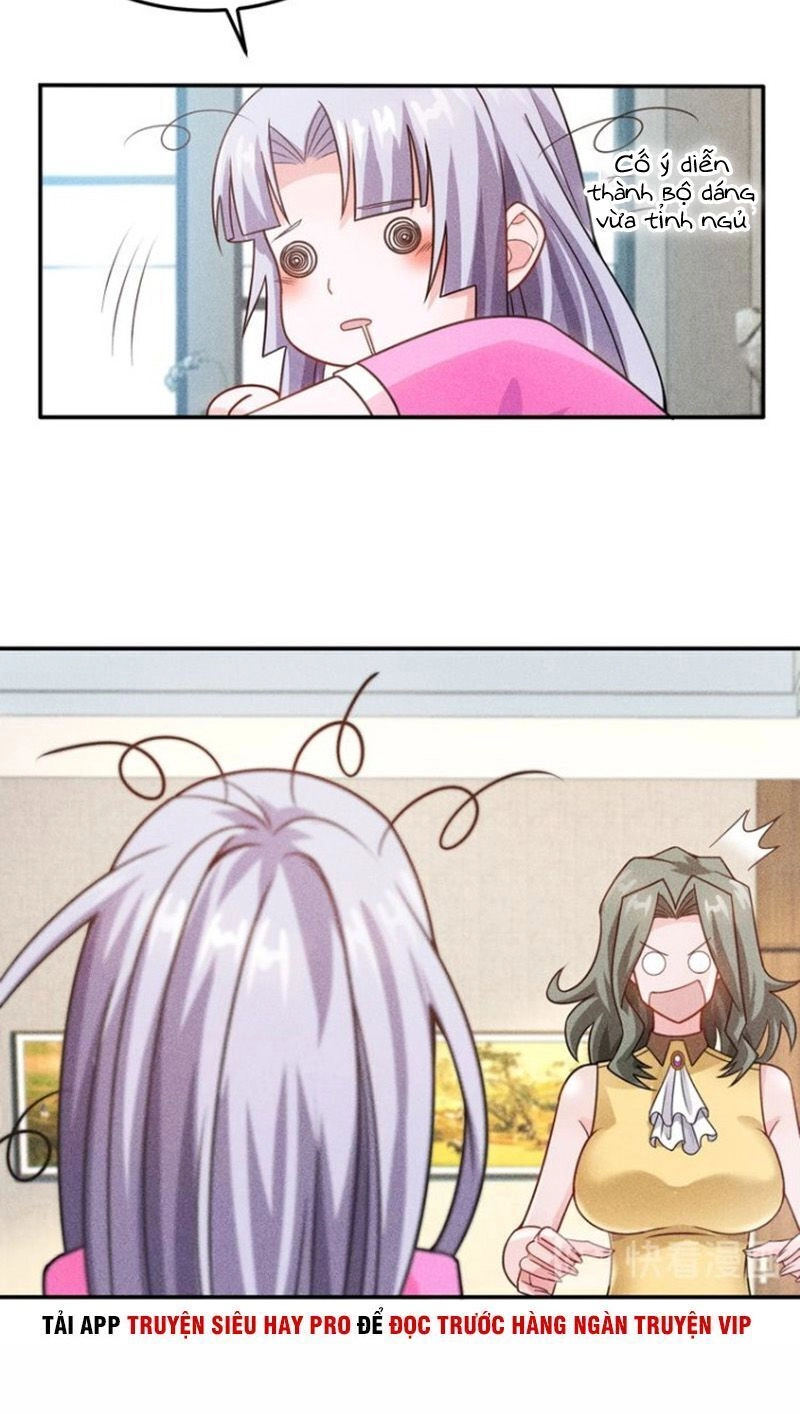 Cao Thủ Cận Vệ Của Nữ Chủ Tịch Chapter 78 - 27