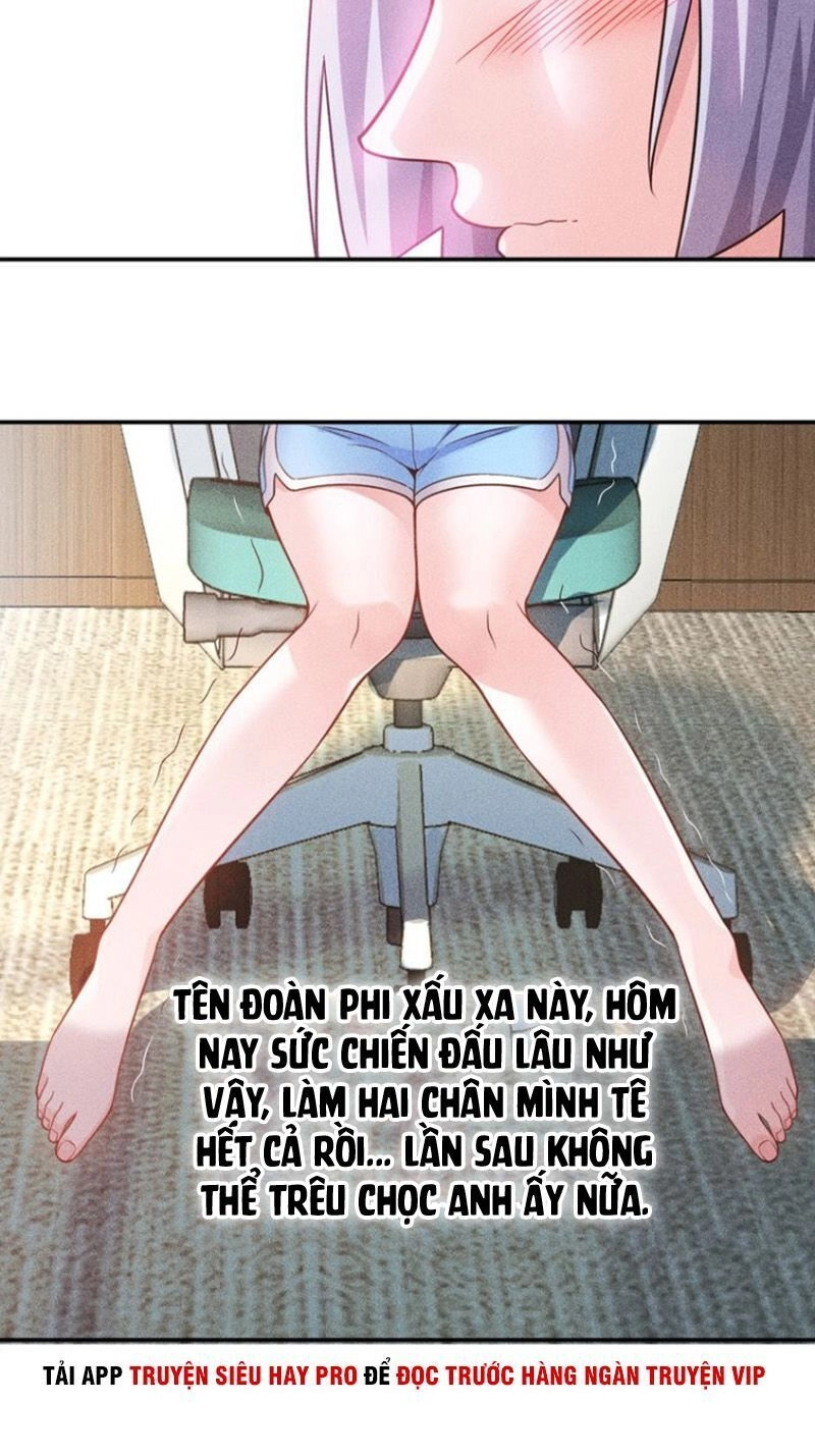 Cao Thủ Cận Vệ Của Nữ Chủ Tịch Chapter 78 - 29