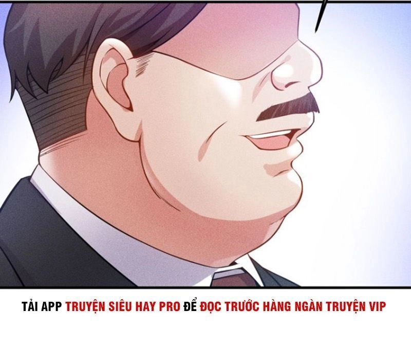 Cao Thủ Cận Vệ Của Nữ Chủ Tịch Chapter 79 - 3