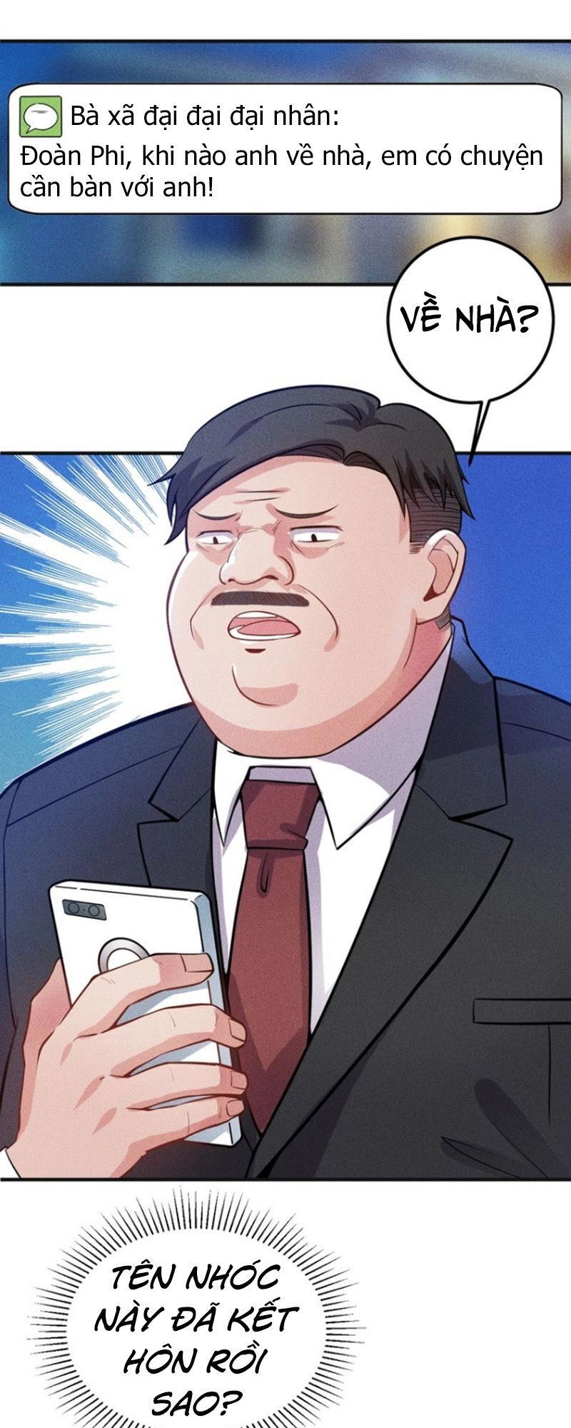 Cao Thủ Cận Vệ Của Nữ Chủ Tịch Chapter 79 - 16