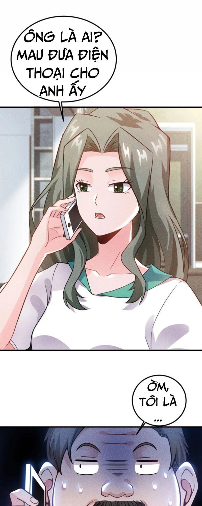 Cao Thủ Cận Vệ Của Nữ Chủ Tịch Chapter 79 - 22