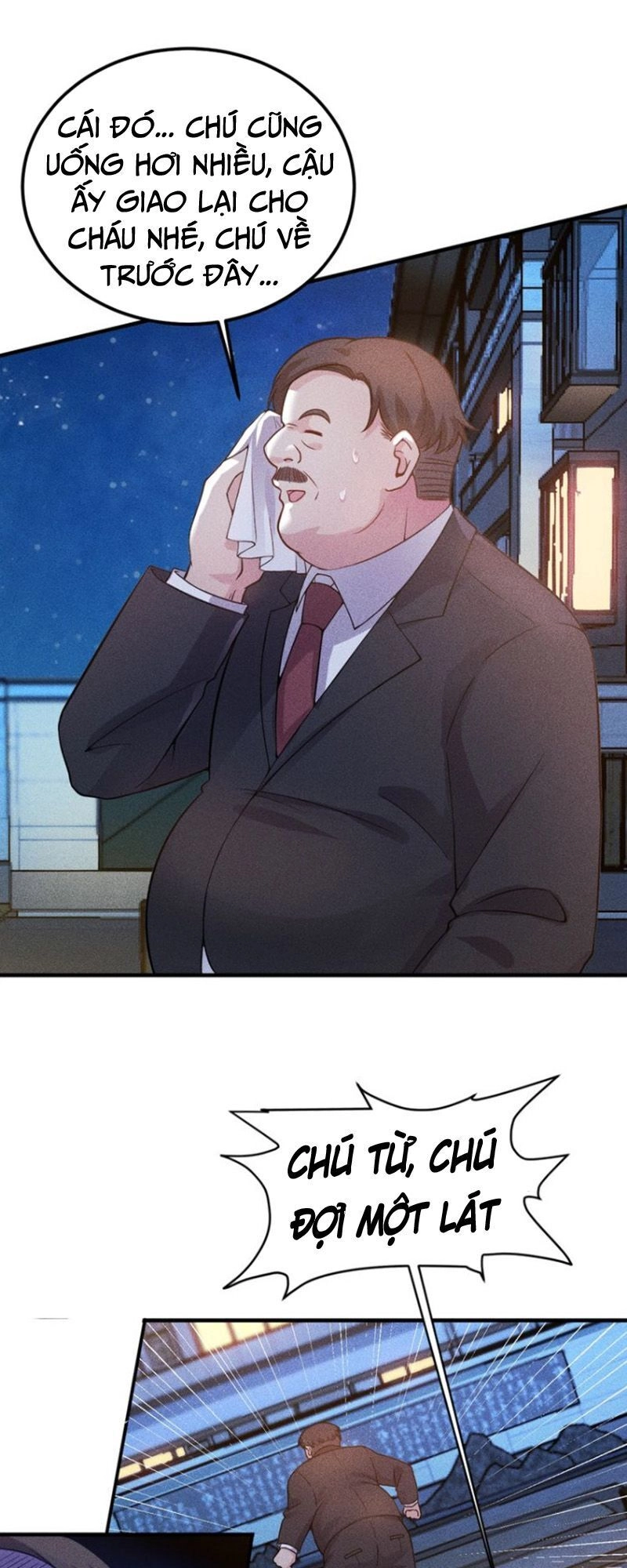 Cao Thủ Cận Vệ Của Nữ Chủ Tịch Chapter 79 - 26