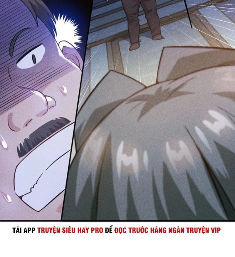 Cao Thủ Cận Vệ Của Nữ Chủ Tịch Chapter 79 - 27