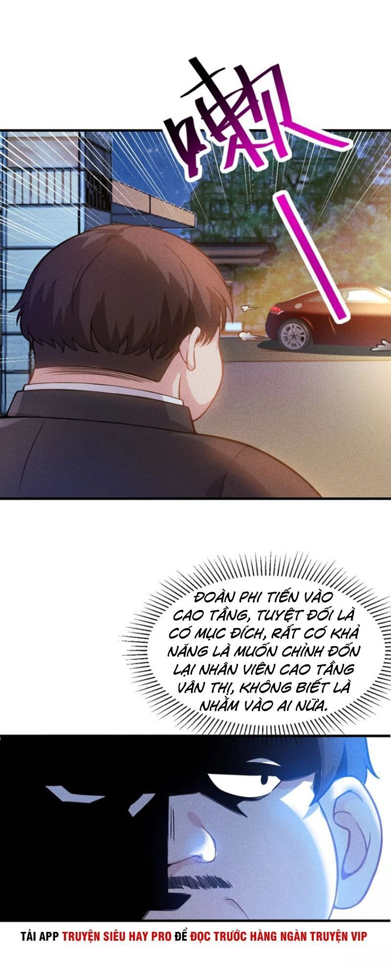 Cao Thủ Cận Vệ Của Nữ Chủ Tịch Chapter 79 - 31