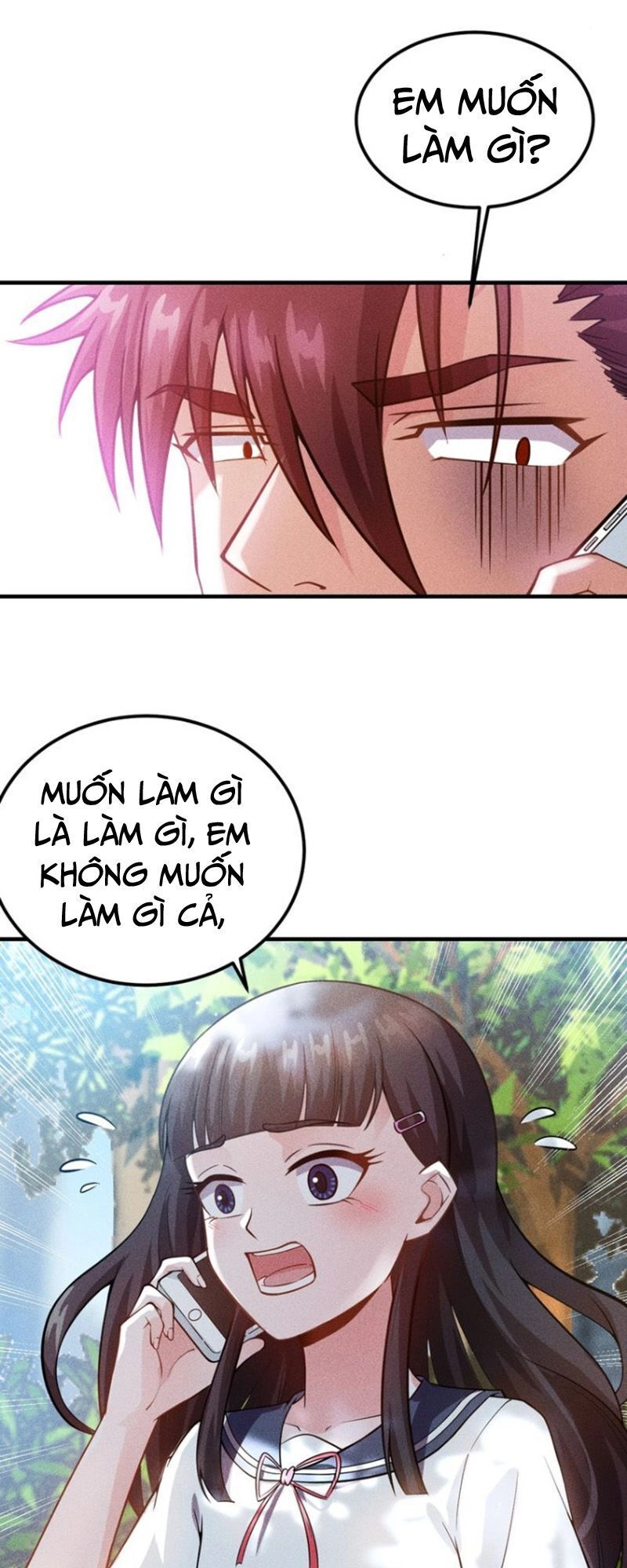 Cao Thủ Cận Vệ Của Nữ Chủ Tịch Chapter 80 - 6