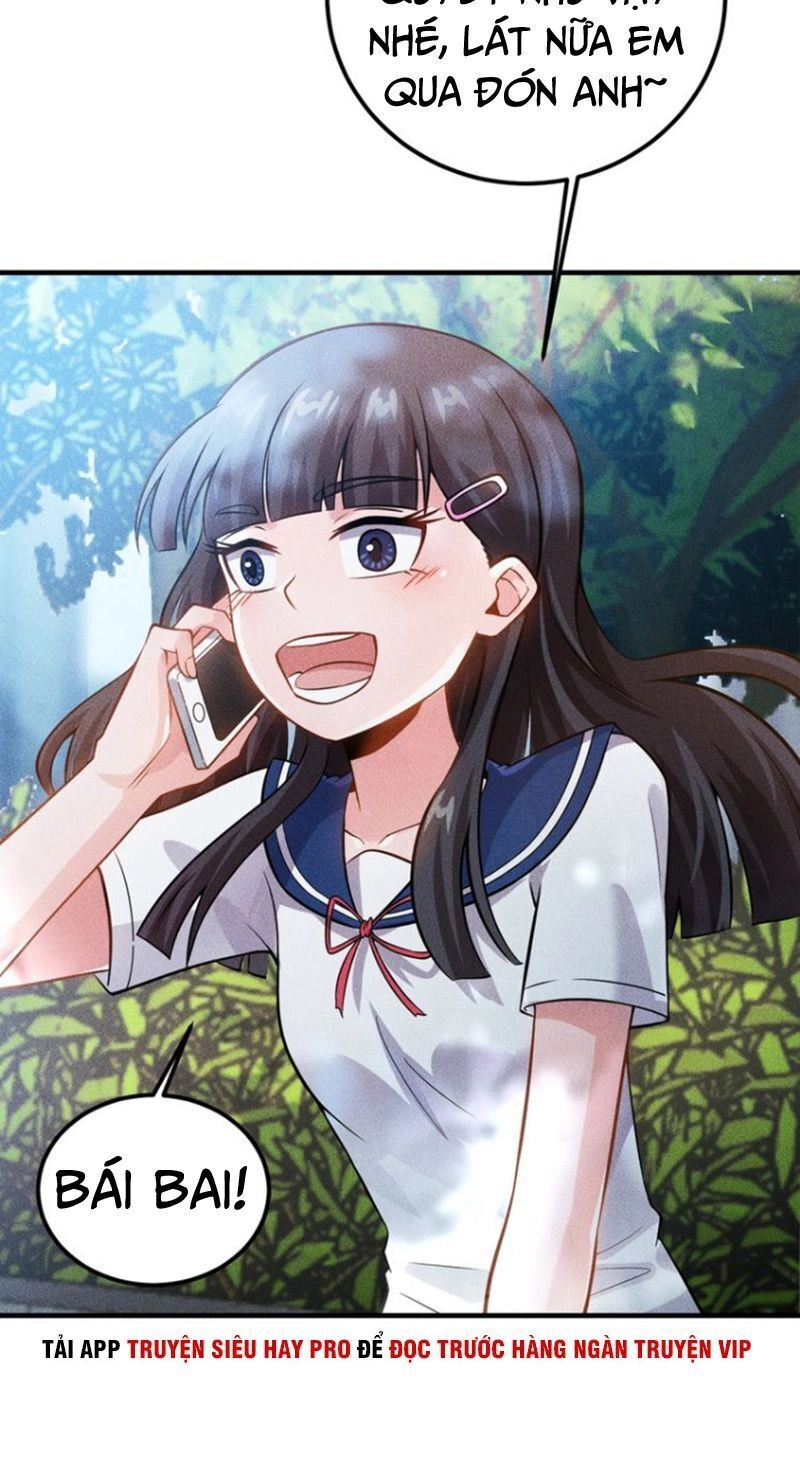 Cao Thủ Cận Vệ Của Nữ Chủ Tịch Chapter 80 - 13