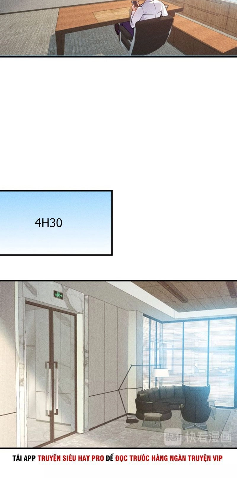 Cao Thủ Cận Vệ Của Nữ Chủ Tịch Chapter 80 - 15