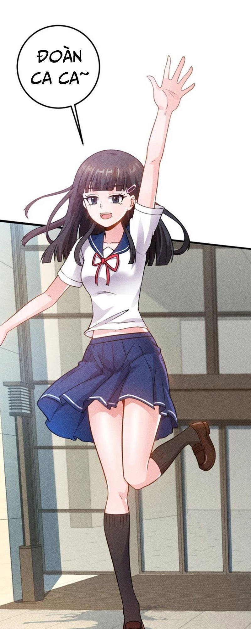 Cao Thủ Cận Vệ Của Nữ Chủ Tịch Chapter 80 - 16