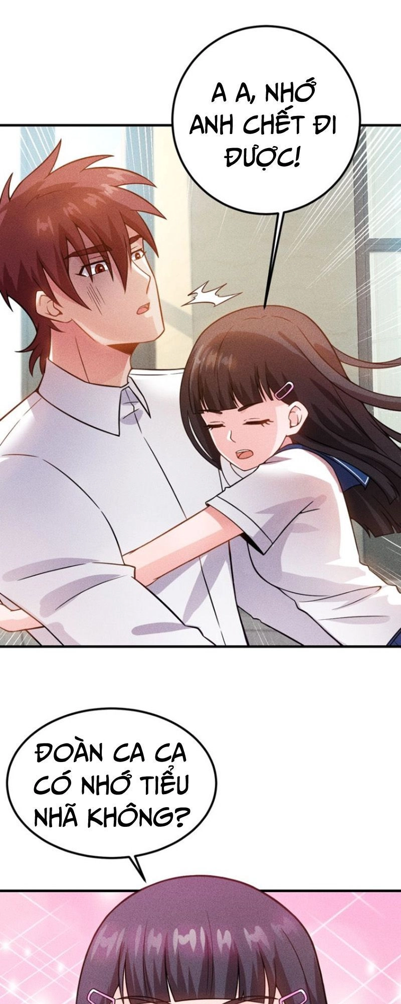 Cao Thủ Cận Vệ Của Nữ Chủ Tịch Chapter 80 - 18