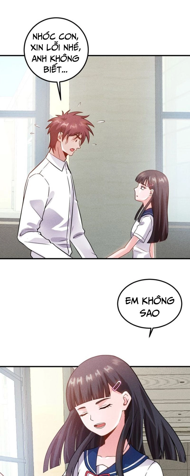 Cao Thủ Cận Vệ Của Nữ Chủ Tịch Chapter 80 - 22