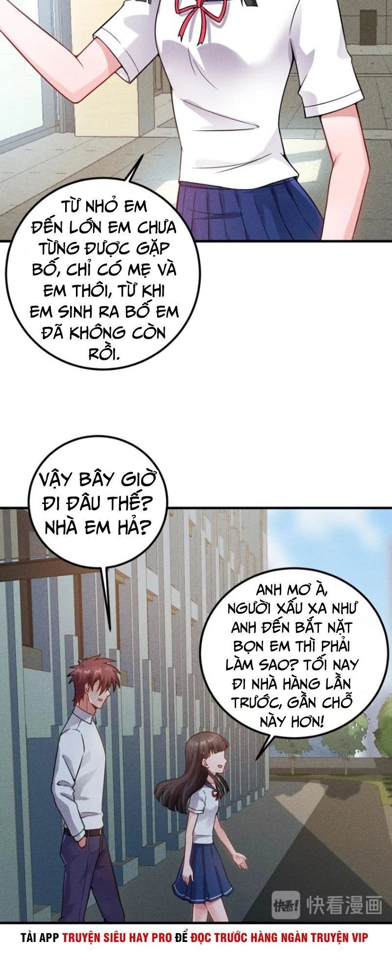 Cao Thủ Cận Vệ Của Nữ Chủ Tịch Chapter 80 - 23