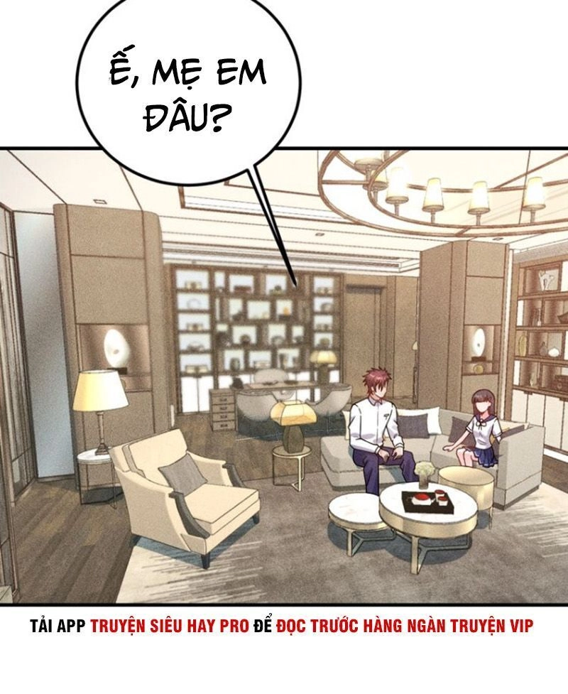 Cao Thủ Cận Vệ Của Nữ Chủ Tịch Chapter 80 - 29