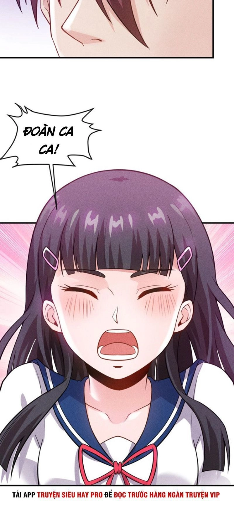 Cao Thủ Cận Vệ Của Nữ Chủ Tịch Chapter 81 - 11