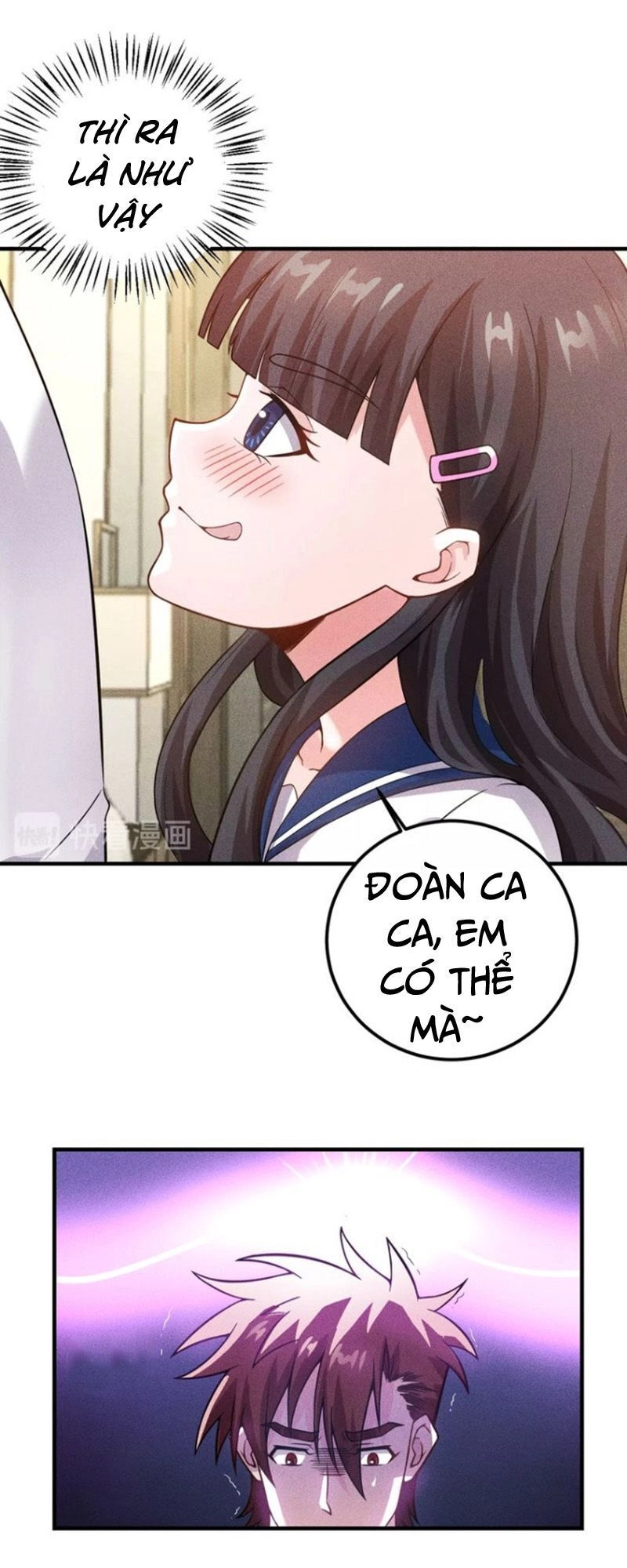 Cao Thủ Cận Vệ Của Nữ Chủ Tịch Chapter 81 - 20