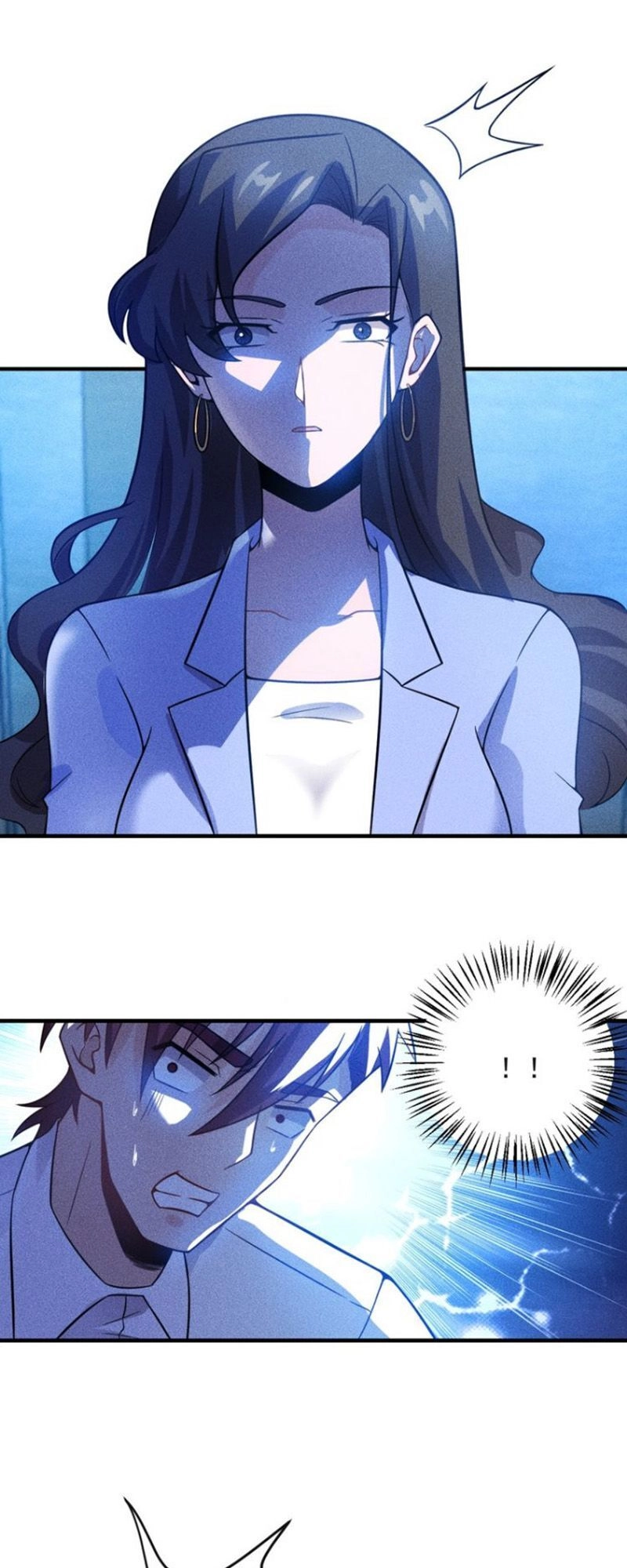 Cao Thủ Cận Vệ Của Nữ Chủ Tịch Chapter 81 - 24